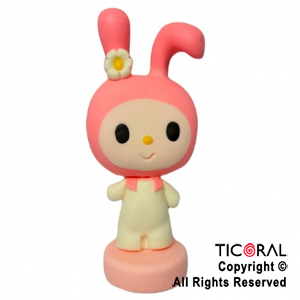 ADOR MY MELODY A. PORC FRIA x 1